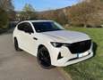 Mazda CX-60 e-SKYACTIV-D 254 M HYBRID AWD HOMURA Blanco - thumbnail 2