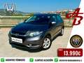 Honda HR-V 1.5 i-VTEC Elegance Navi Grijs - thumbnail 1