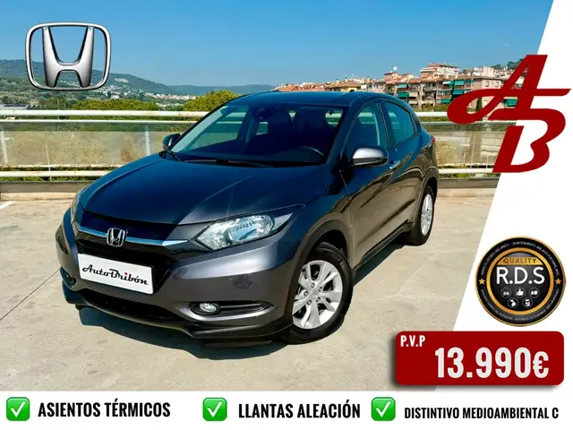 Honda HR-V 1.5 i-VTEC Elegance Navi
