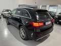 Mercedes-Benz GLC 350 e 4MATIC Negro - thumbnail 5