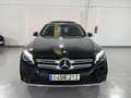 Mercedes-Benz GLC 350 e 4MATIC Negro - thumbnail 2