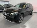 Mercedes-Benz GLC 350 e 4MATIC Negro - thumbnail 3