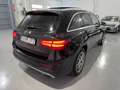 Mercedes-Benz GLC 350 e 4MATIC Negro - thumbnail 7