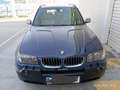 BMW X3 3.0d Aut. 218 plava - thumbnail 1