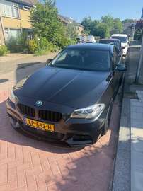 535i Gran Turismo Aut.