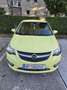 Opel Karl 1,0 Ecotec Gelb - thumbnail 2