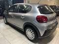 Citroen C3 PureTech 82 S&S Feel Grigio - thumbnail 4