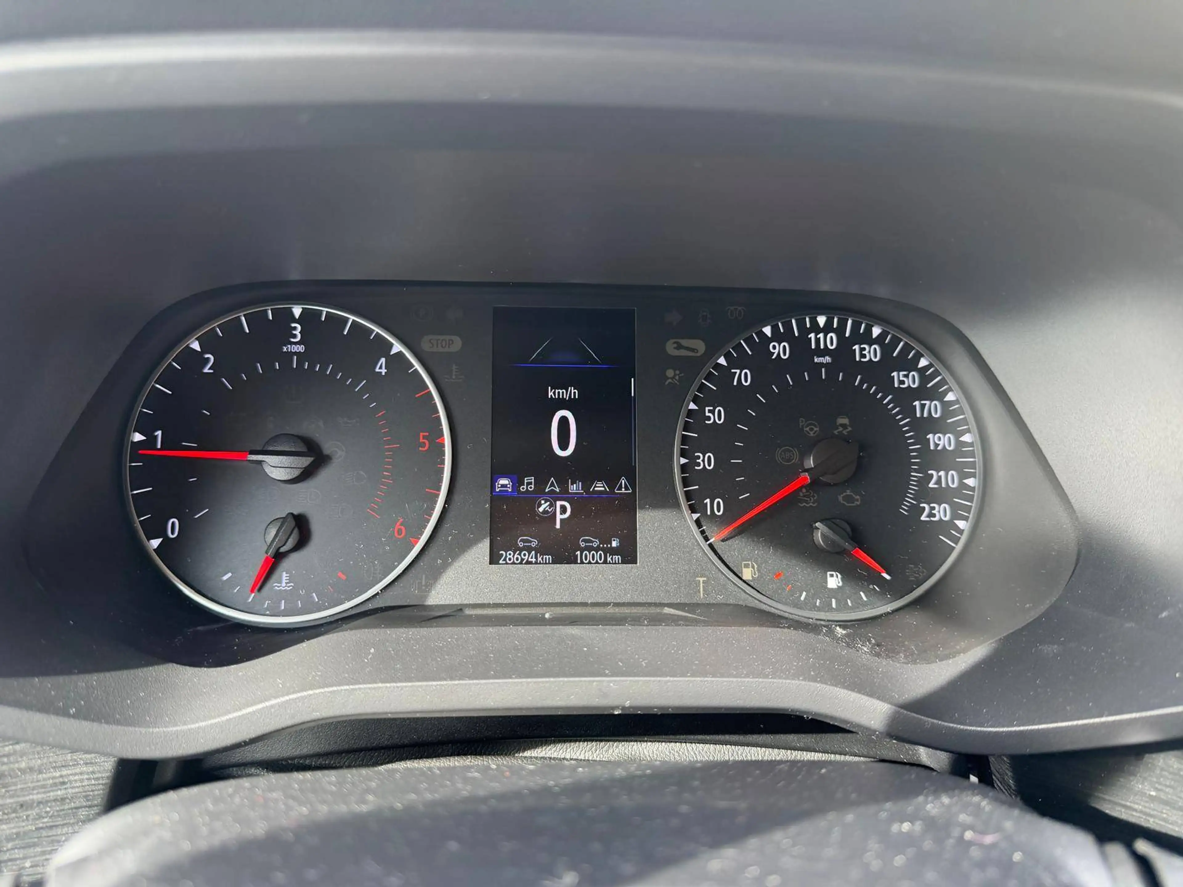 Renault Trafic 2.0DCI * DUB CAB * AUTOMAAT * L2 * 150PK * CAMERA * GPS * — photo 13