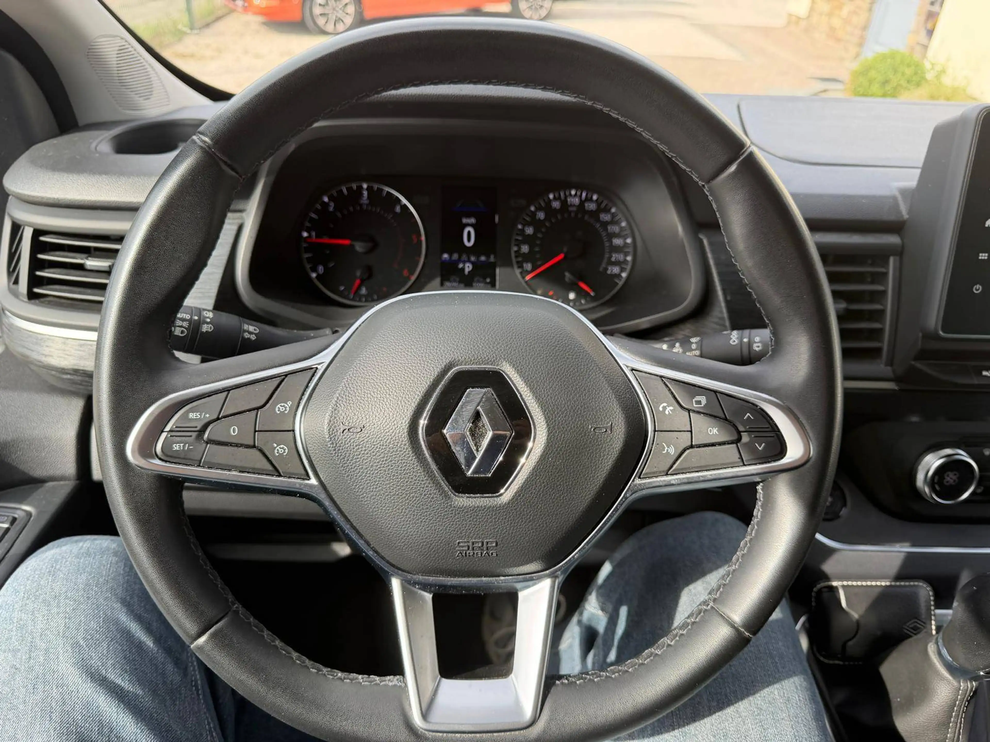 Renault Trafic 2.0DCI * DUB CAB * AUTOMAAT * L2 * 150PK * CAMERA * GPS * — photo 14