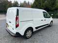 Ford Transit Connect TRANSIT 1.5 LANG AUTOMAAT-STORING!LEES!! Wit - thumbnail 5