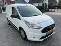 Ford Transit Connect TRANSIT 1.5 LANG AUTOMAAT-STORING!LEES!! Wit - thumbnail 4