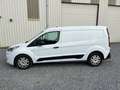 Ford Transit Connect TRANSIT 1.5 LANG AUTOMAAT-STORING!LEES!! Wit - thumbnail 8