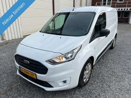 Ford Transit Connect TRANSIT 1.5 LANG !!GEARBOXX NOT 100%!!