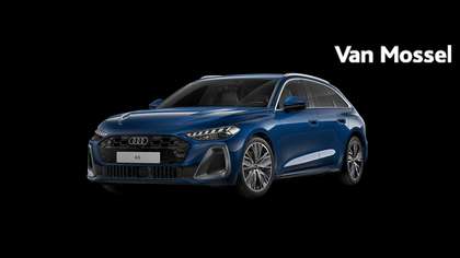 Audi A5 Avant 2.0 TFSI S edition Automaat | First Edition