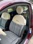 Fiat 500 1.2 Lounge easypower Gpl 69cv Rood - thumbnail 10