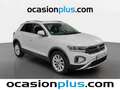 Volkswagen T-Roc 2.0TDI Life DSG7 110KW Gris - thumbnail 2