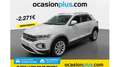 Volkswagen T-Roc 2.0TDI Life DSG7 110KW Gris - thumbnail 1