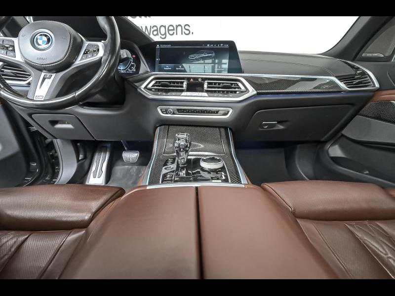 BMW X5 xDrive45e - M Pack — photo 7
