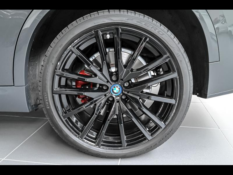 BMW X5 xDrive45e - M Pack — photo 8