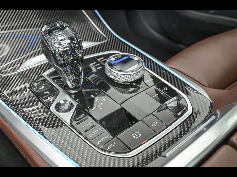 BMW X5 xDrive45e - M Pack — photo 11