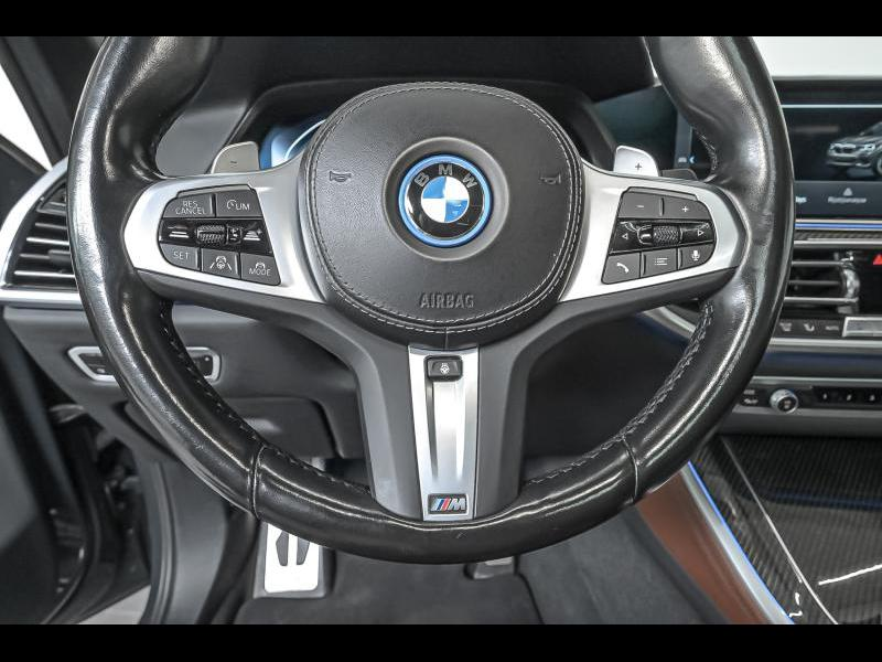 BMW X5 xDrive45e - M Pack — photo 9