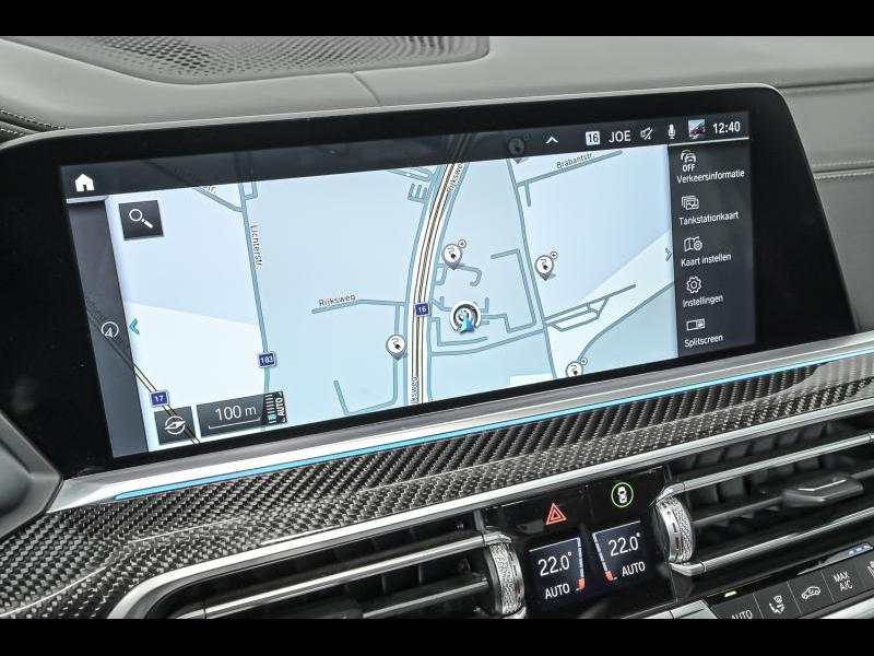BMW X5 xDrive45e - M Pack — photo 14