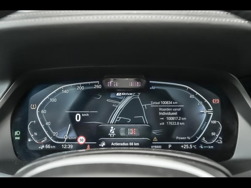BMW X5 xDrive45e - M Pack — photo 10