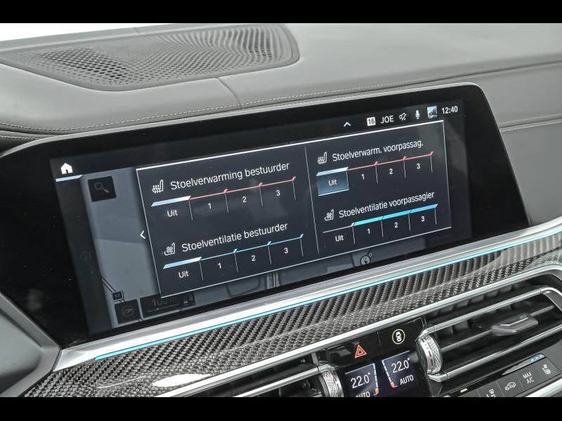 BMW X5 xDrive45e - M Pack — photo 13