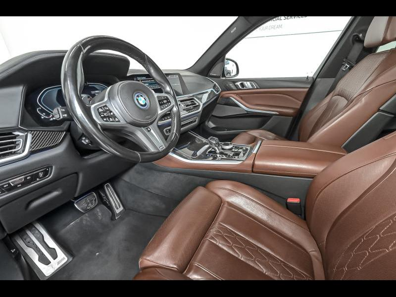 BMW X5 xDrive45e - M Pack — photo 6
