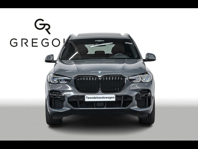 BMW X5 xDrive45e - M Pack — photo 2