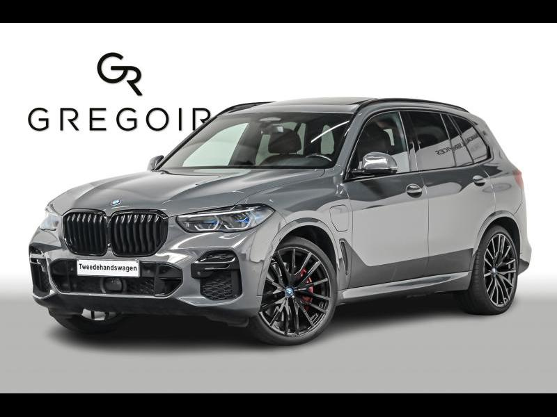 BMW X5 xDrive45e - M Pack