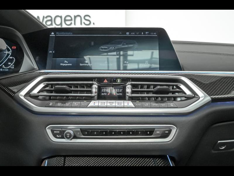 BMW X5 xDrive45e - M Pack — photo 12