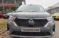 Nissan Townstar Evalia N-Connecta L2 45 kWh | 7 PERSONEN BUS | CAM Grijs - thumbnail 3