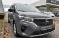 Nissan Townstar Evalia N-Connecta L2 45 kWh | 7 PERSONEN BUS | CAM Grijs - thumbnail 4