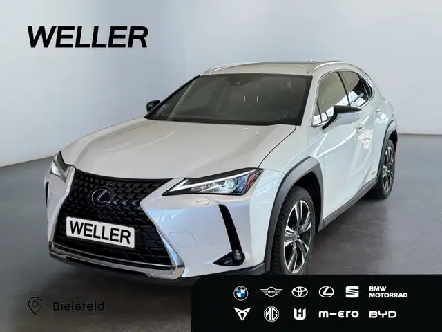 Lexus UX 250h Style Edition *Bi-LED*ACC*CAM*SHZ*CarPlay*