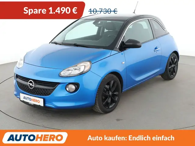 Opel Adam