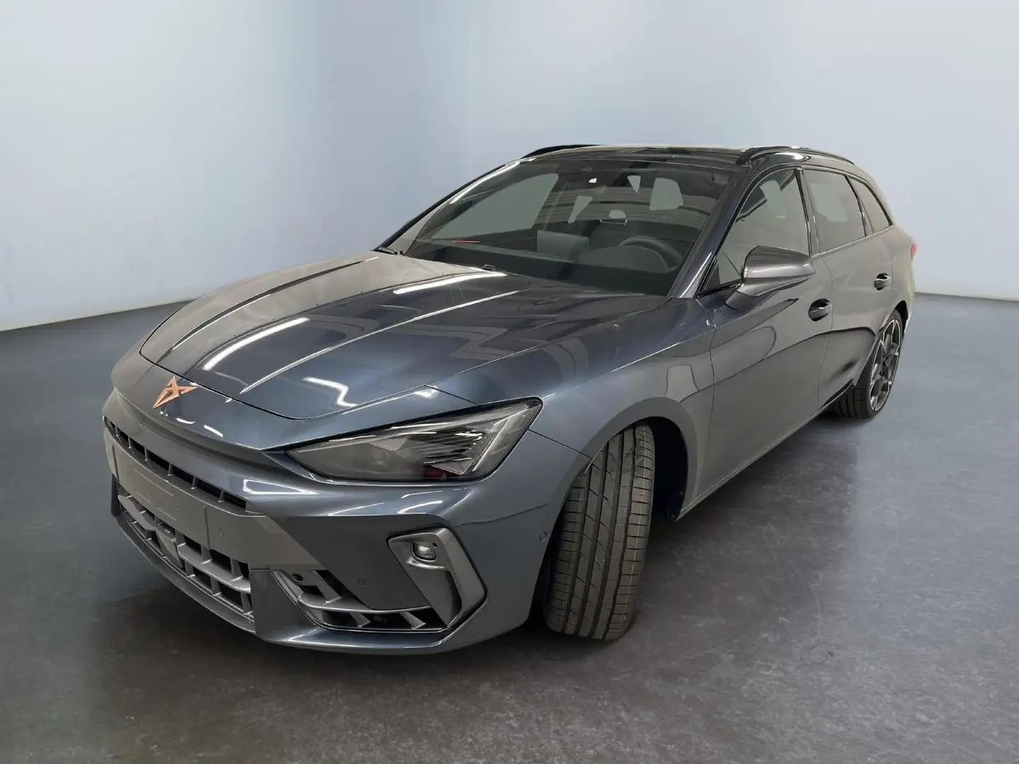 CUPRA Leon Sportstourer VZ 2.0 TSI 333PS/245kW 4x4 DSG7 20... - 2