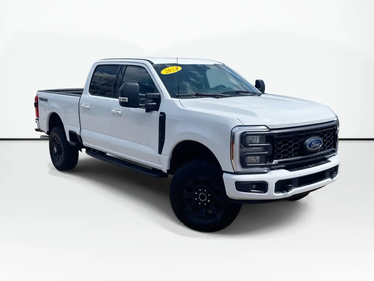 2024 Ford F 250