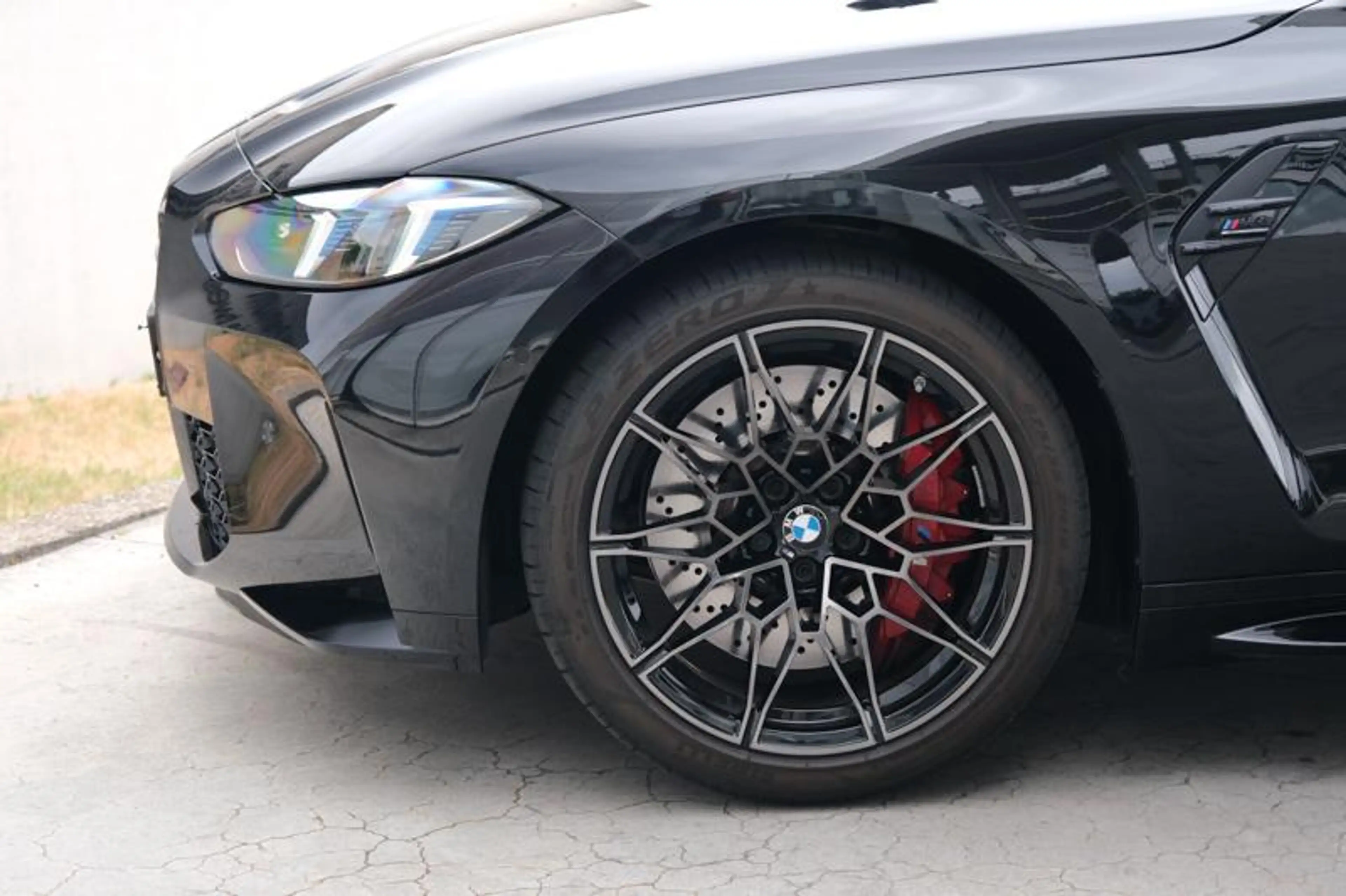 BMW M4 M4 Competition | MERINO | DRIVE PRO | H&K | — photo 8