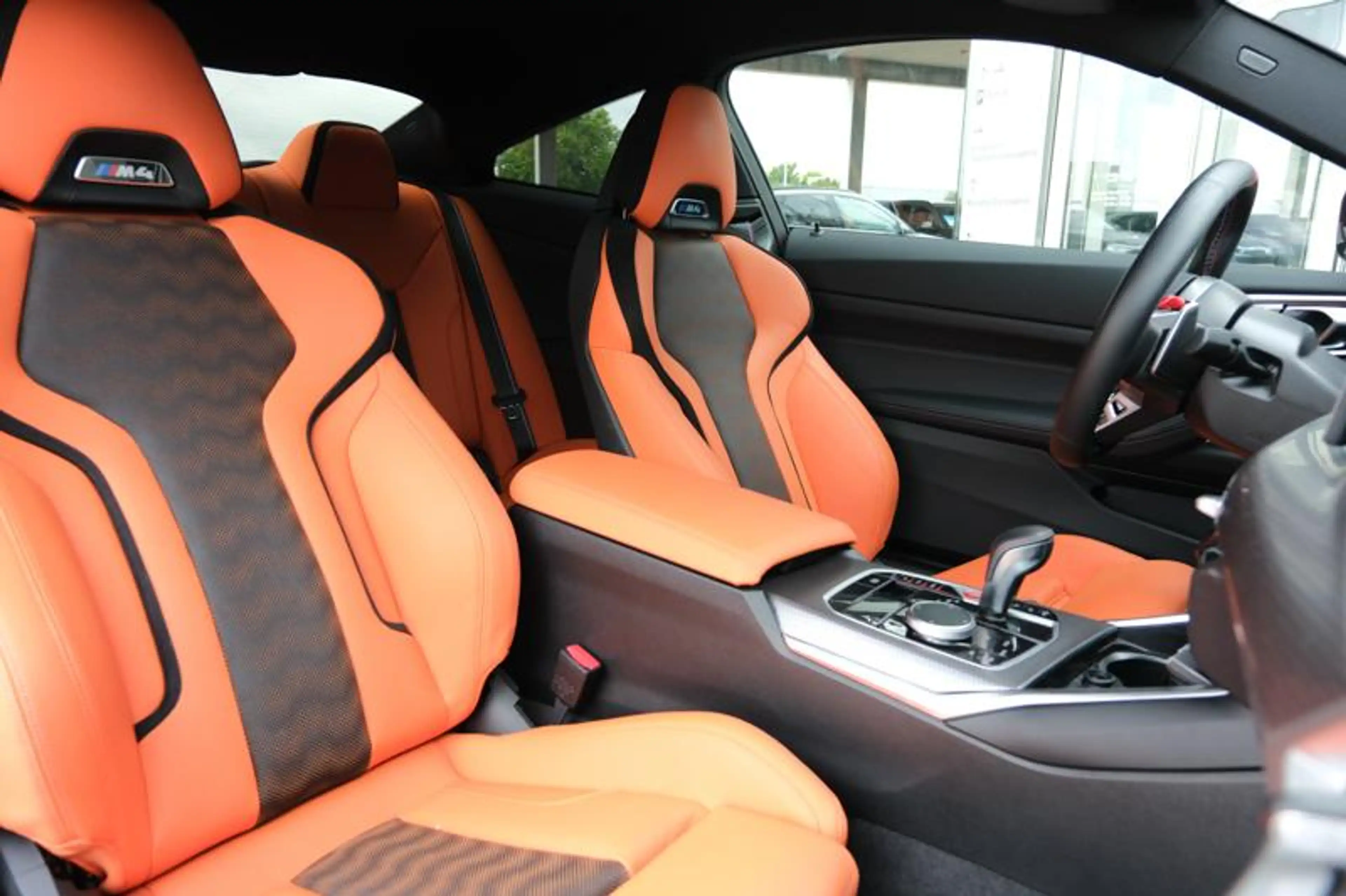 BMW M4 M4 Competition | MERINO | DRIVE PRO | H&K | — photo 14