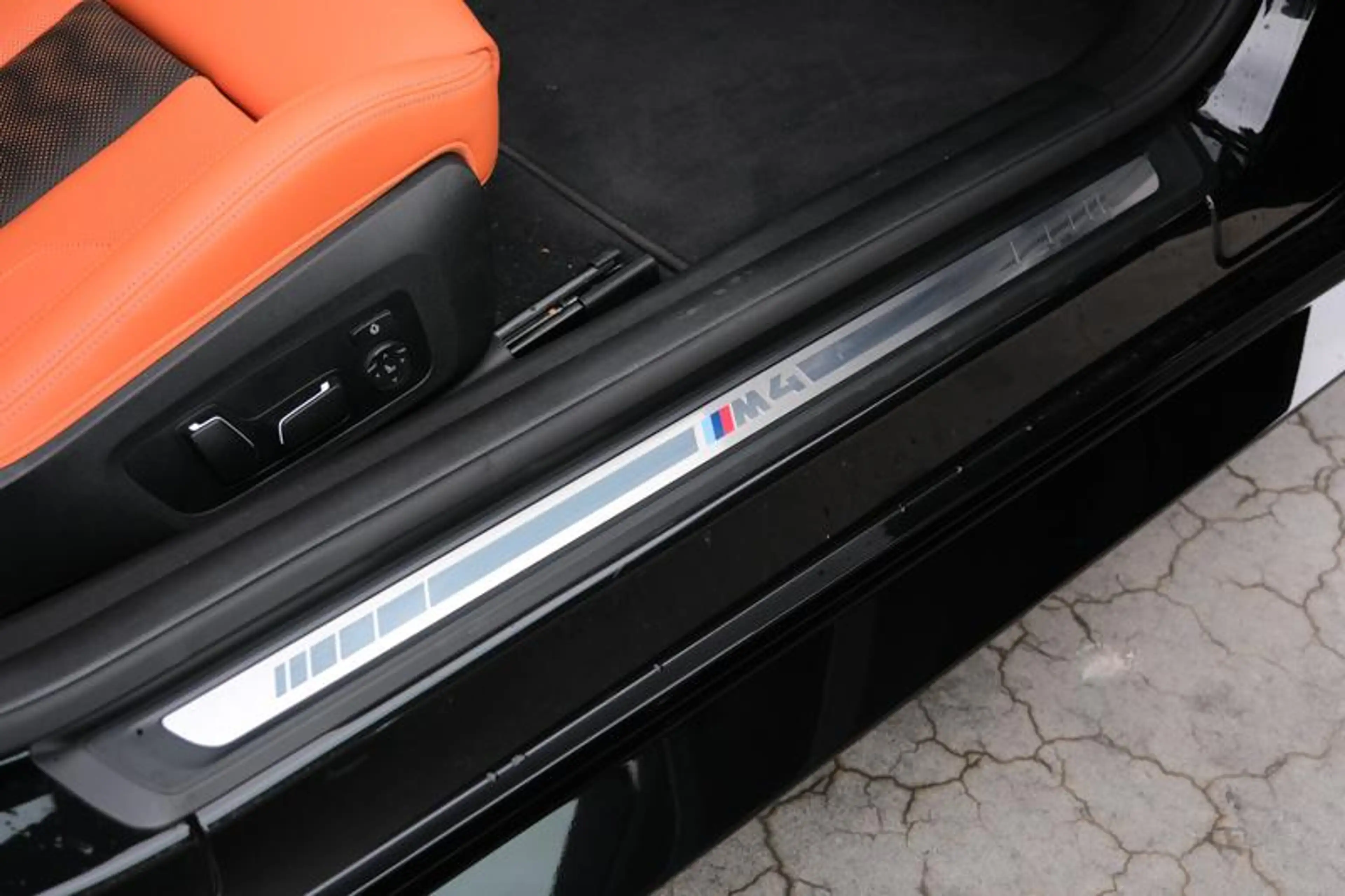 BMW M4 M4 Competition | MERINO | DRIVE PRO | H&K | — photo 11