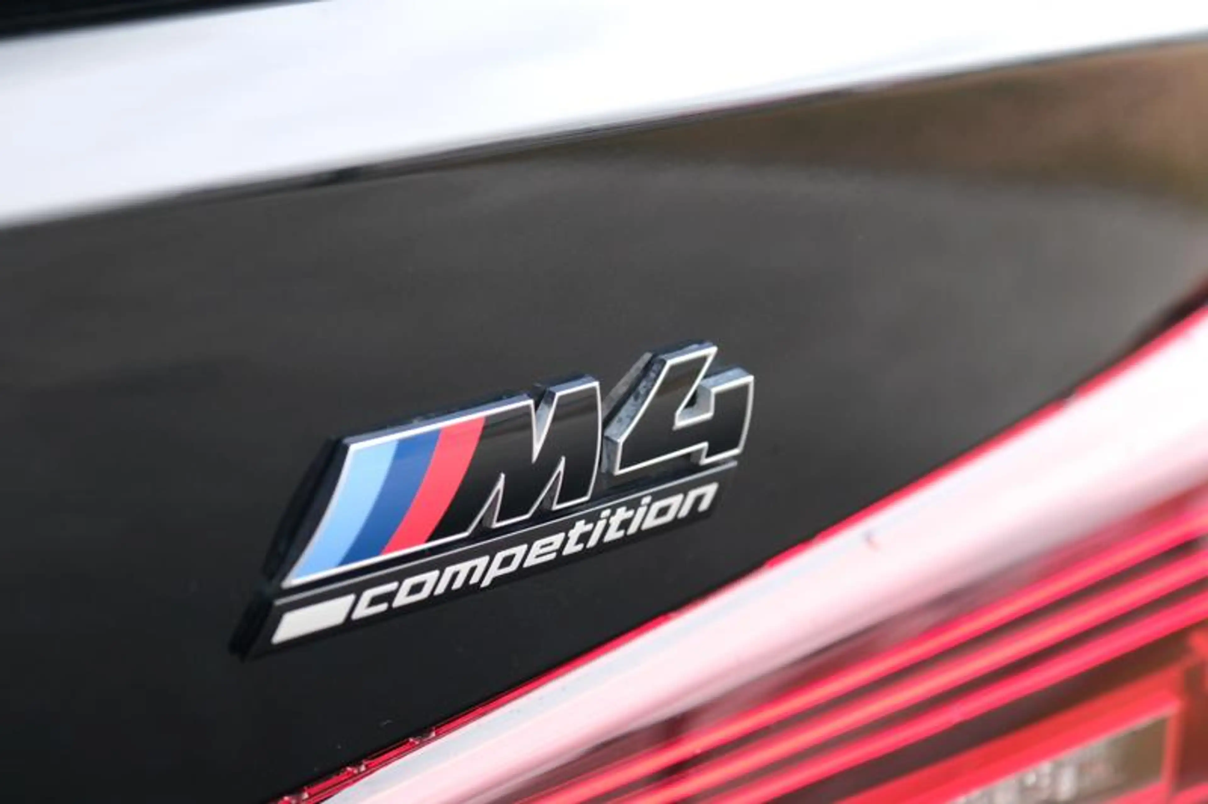 BMW M4 M4 Competition | MERINO | DRIVE PRO | H&K | — photo 9