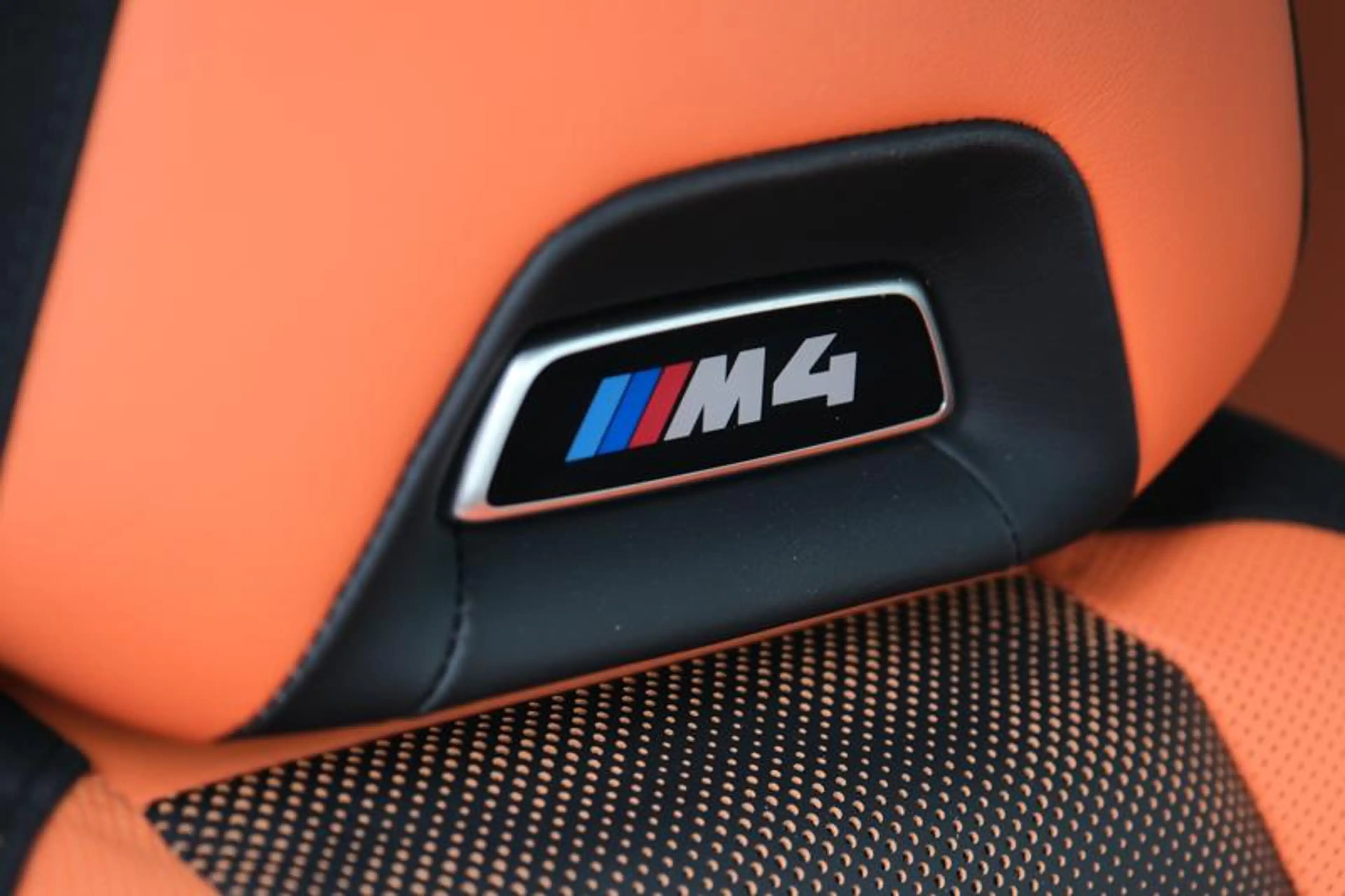 BMW M4 M4 Competition | MERINO | DRIVE PRO | H&K | — photo 12