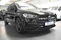 Mercedes-Benz GLA 200 AMG LINE*NAVI*LEDER*NIGHT-PAKET*SHZ*PDC* Noir - thumbnail 10