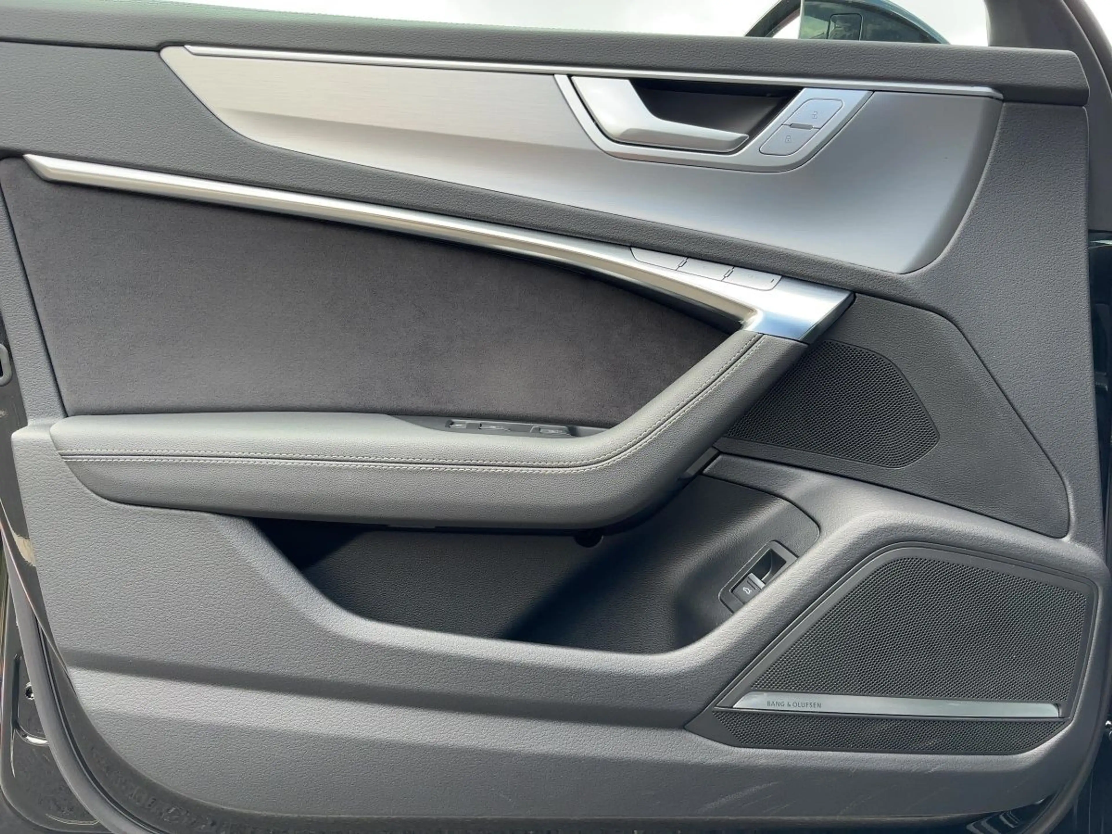 Audi S6 tiptronic Head-up B&O Pano AHZV — photo 15