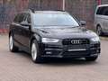 Audi A4 1.8 TFSI Avant *1 HAND *88 TKM *NAVI *XENON Schwarz - thumbnail 8