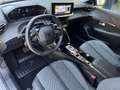 Peugeot 208 Hybrid 110 e-DCS6 Allure Grau - thumbnail 8
