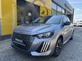 Peugeot 208 Hybrid 110 e-DCS6 Allure Grau - thumbnail 7