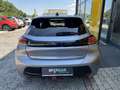 Peugeot 208 Hybrid 110 e-DCS6 Allure Grau - thumbnail 5