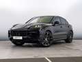 Porsche Cayenne E-Hybrid Coupé Schwarz - thumbnail 1